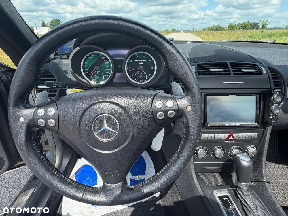 Mercedes-Benz SLK - 23