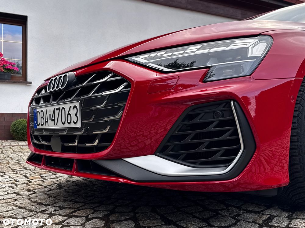 Audi S3 Sportback - 18