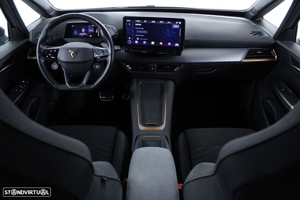 Cupra Born 58 kWh e-Boost Plus - 19