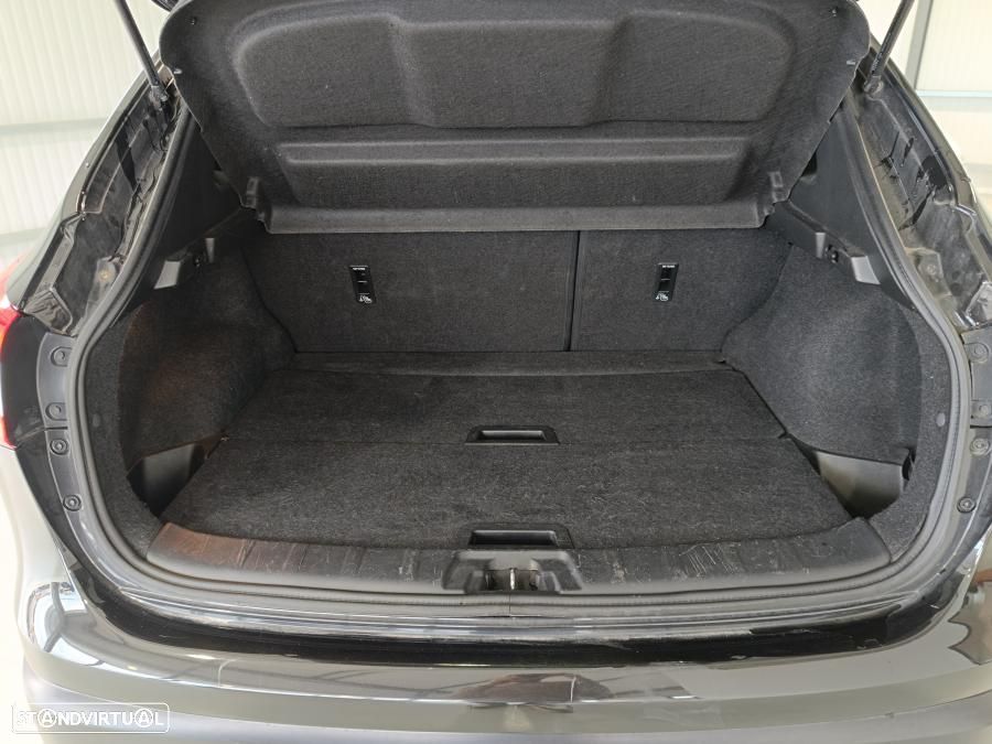 Nissan Qashqai 1.2 DIG-T Tekna 19 Pele - 7