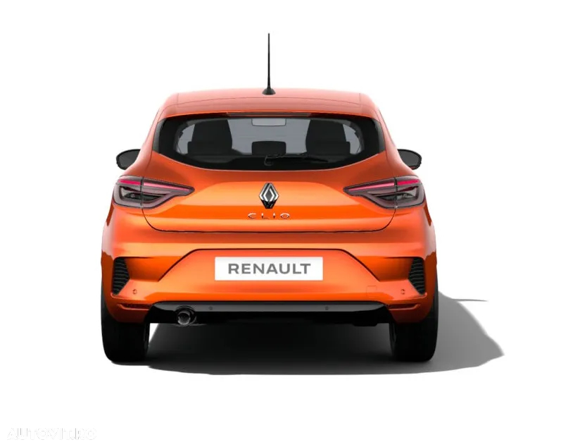 Renault Clio V TCe 90 Evolution - 7