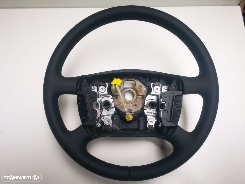 SKODA OCTAVIA 2001-2011 VOLANTE NOVO - V081 - 1