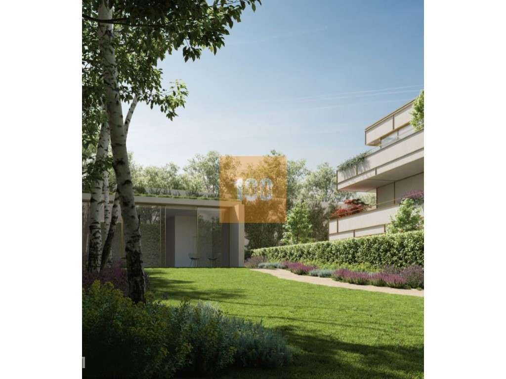 T4 duplex novo na Avenida da Boavista - Grande imagem: 5/33