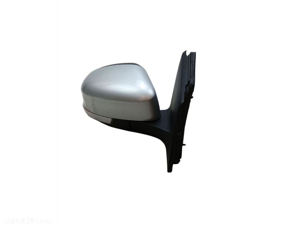 LUSTERKO PRAWE FORD FOCUS MK3 (2010-2014) 8 PIN EUROPA KOD LAKIERU 0B - 2