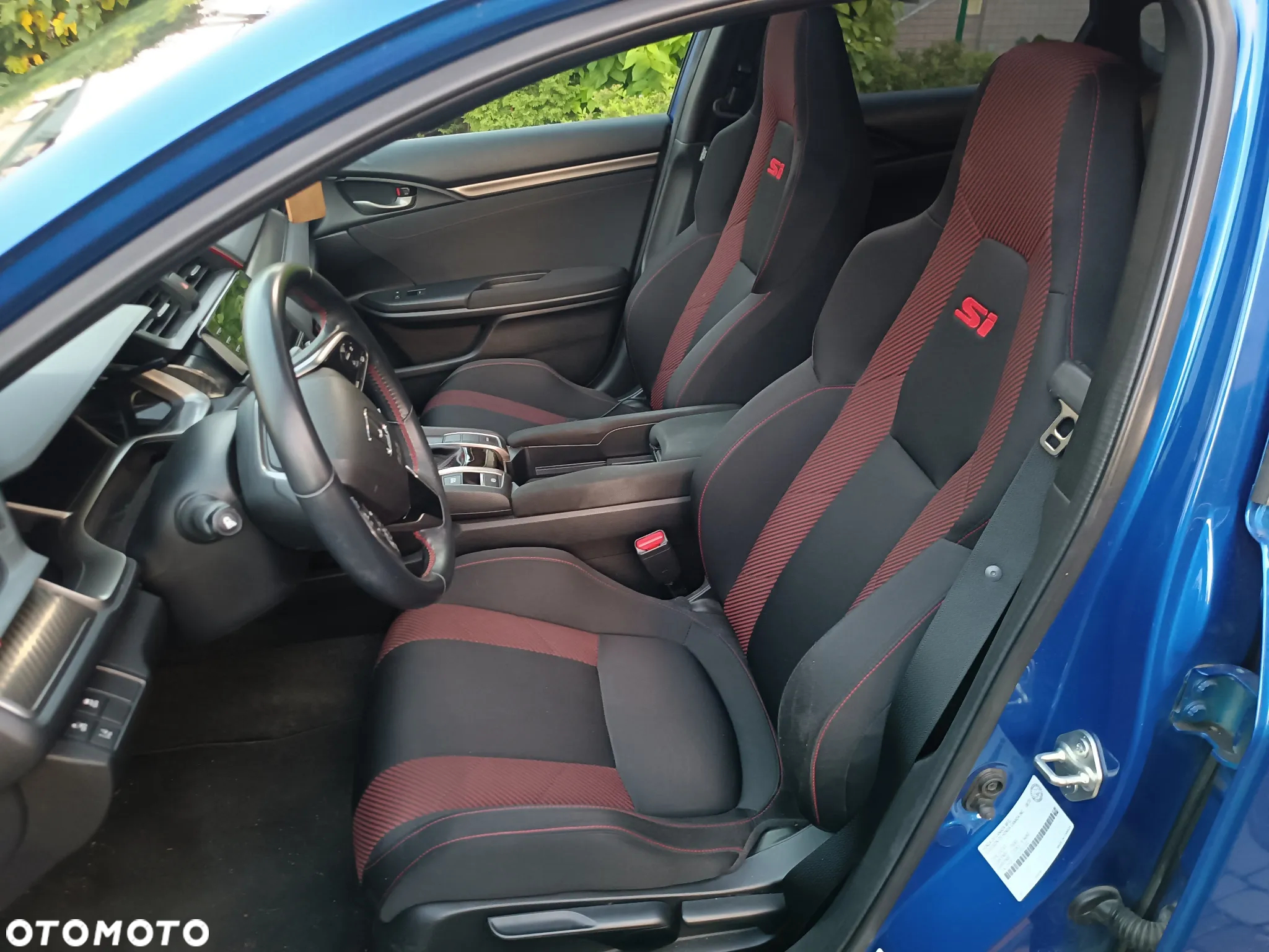 Honda Civic - 16