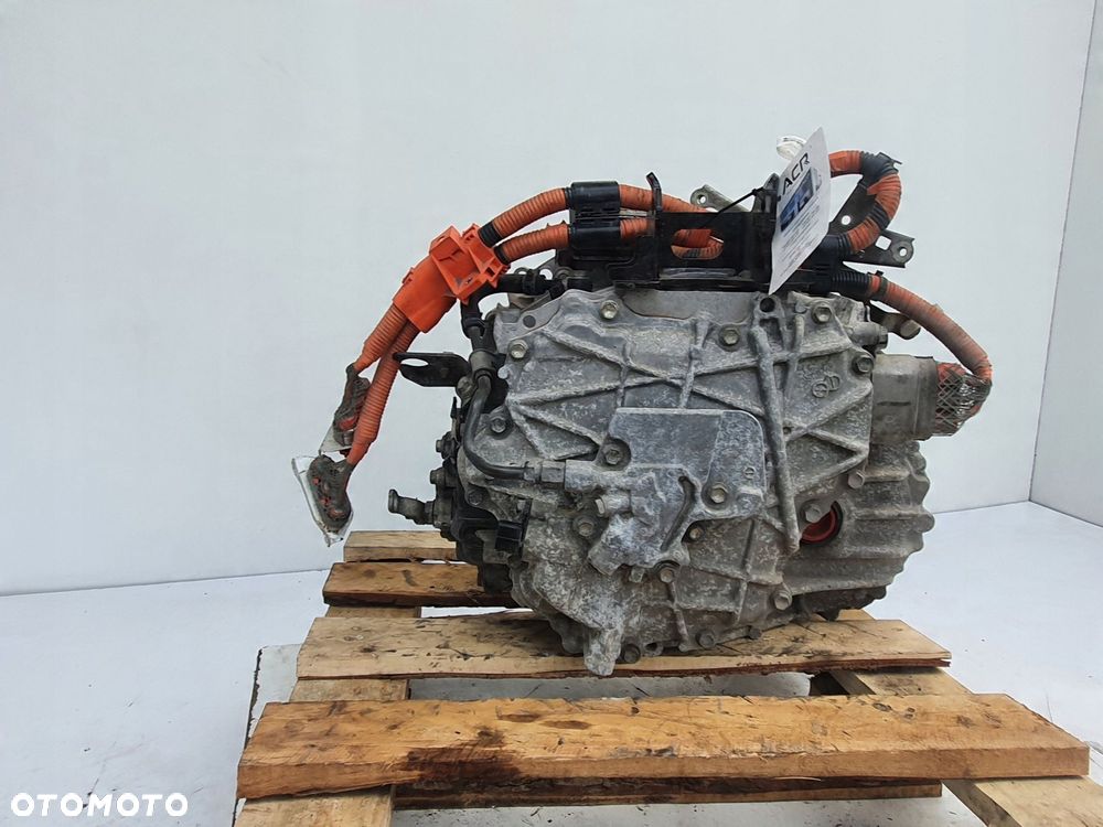 Toyota Yaris III 1.5 16V AUTOMATYCZNA SKRZYNIA BIEGÓW automat 66tyś 1LM - 4