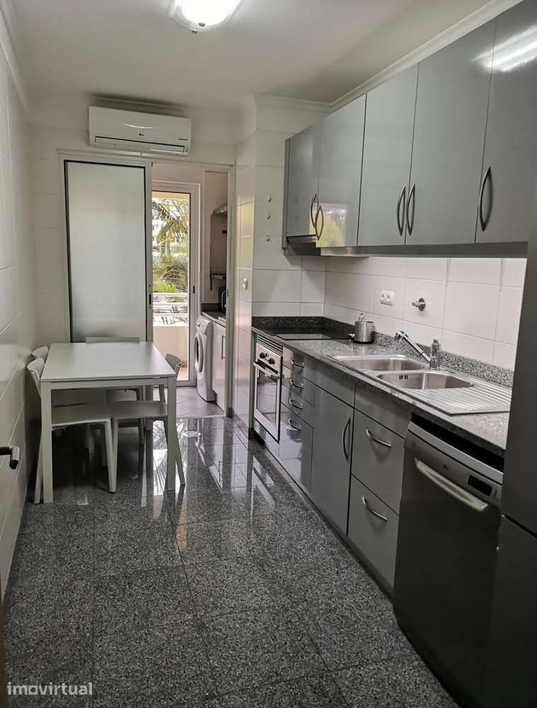 Arrendamento Apartamento T2 - Grande imagem: 5/15