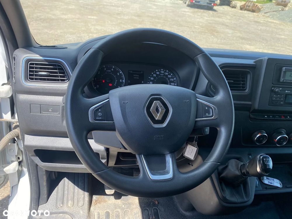 Renault Master - 16