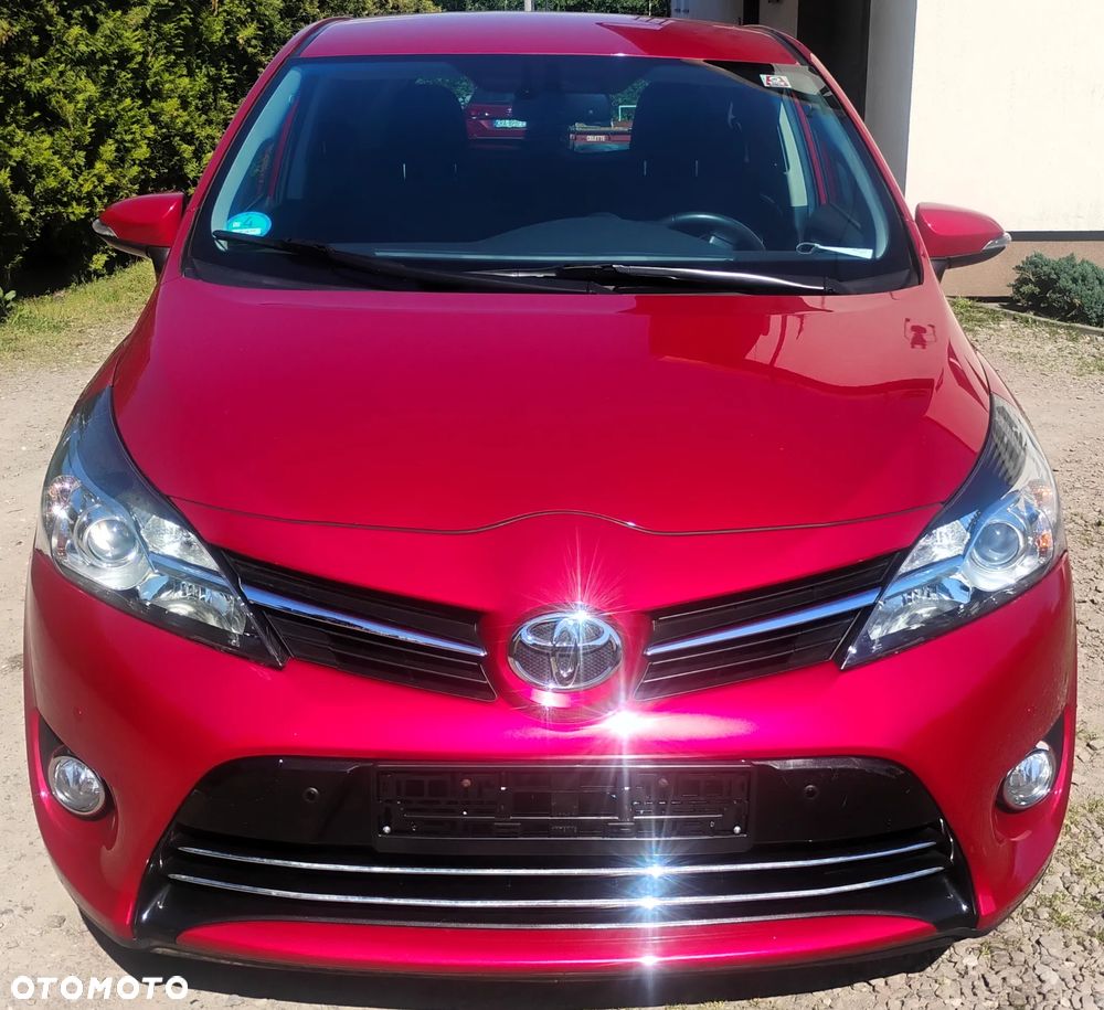 Toyota Verso 2.0 D-4D Active - 3