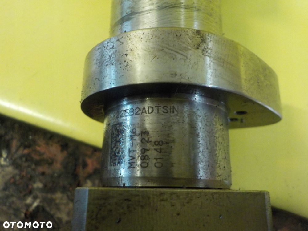 PEUGEOT 2008 C4 C5 DS3 DS7 1.2 THP 23r HNS walek rozrzadu ssacy 98155822EB - 5