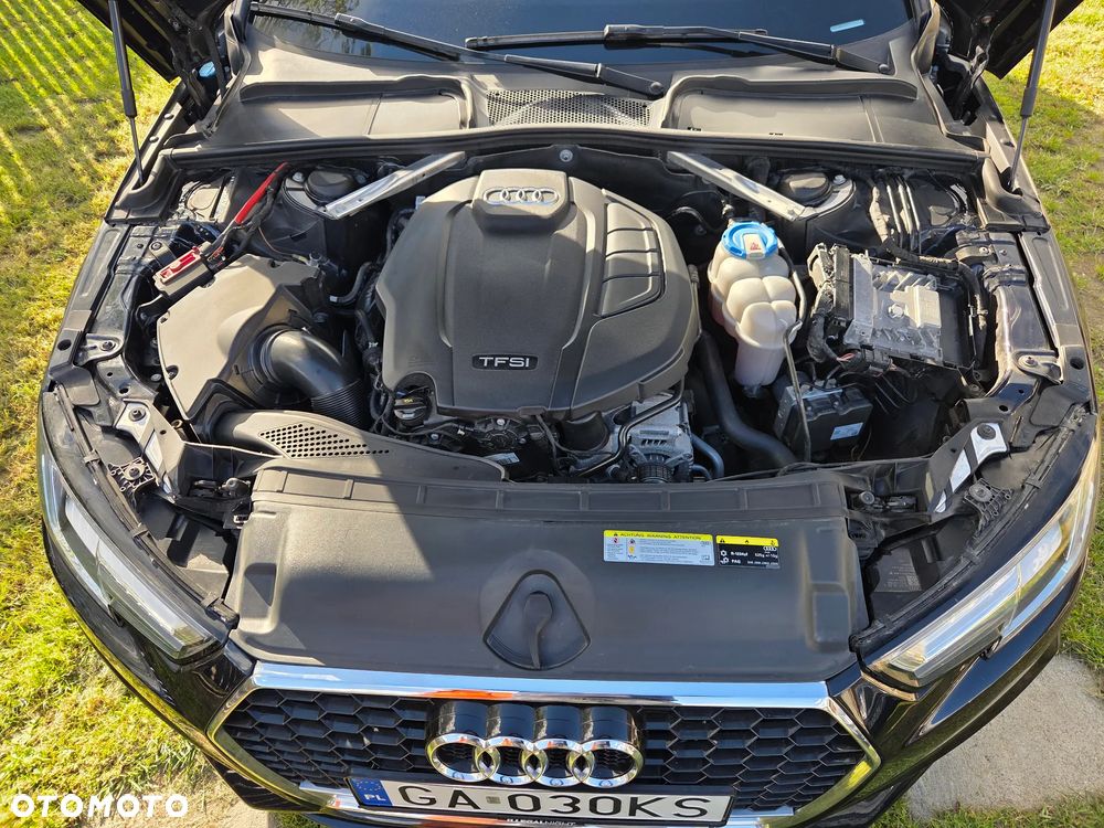 Audi A4 - 22