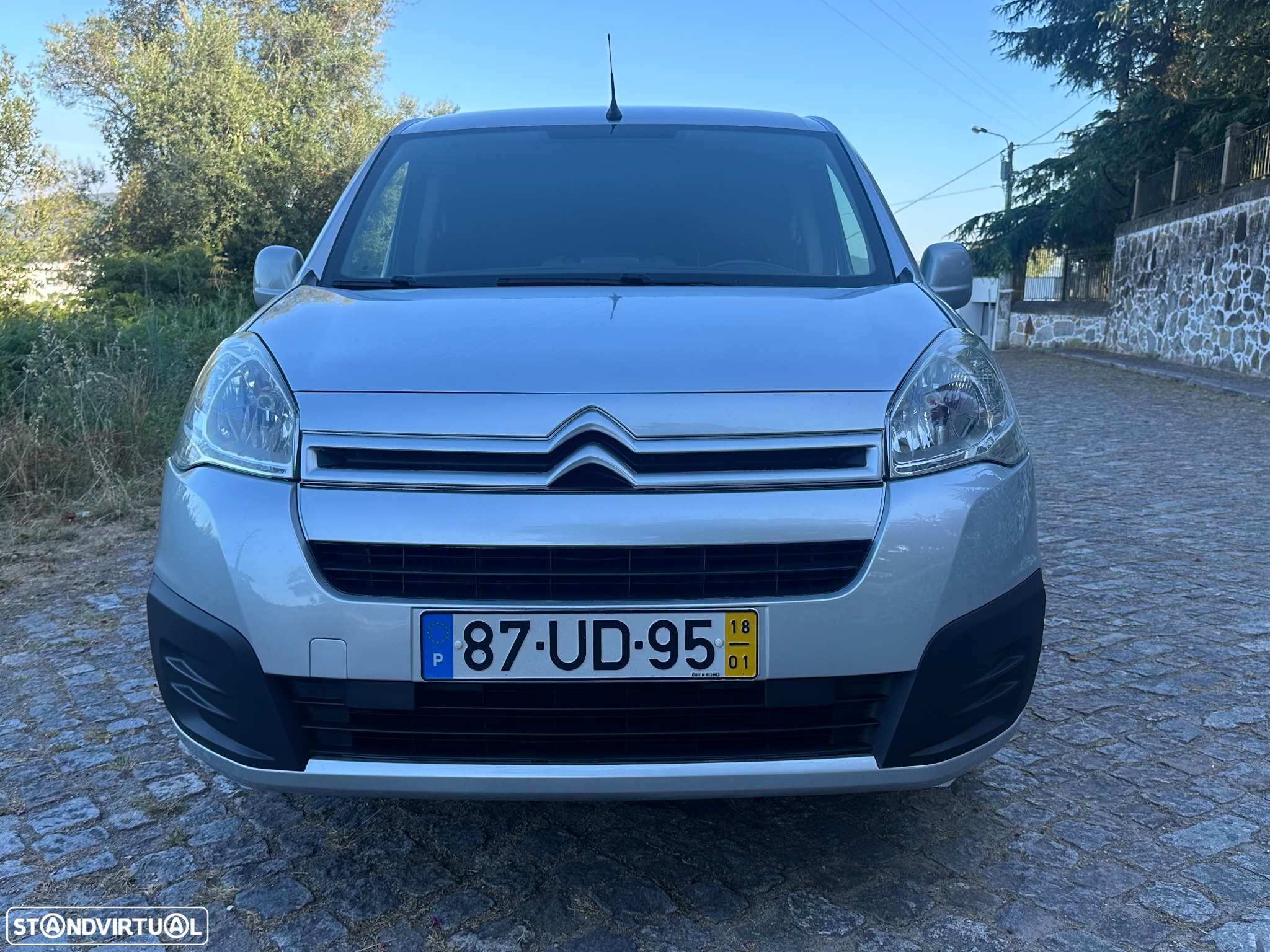 Citroën Berlingo 1.6 HDI - 2