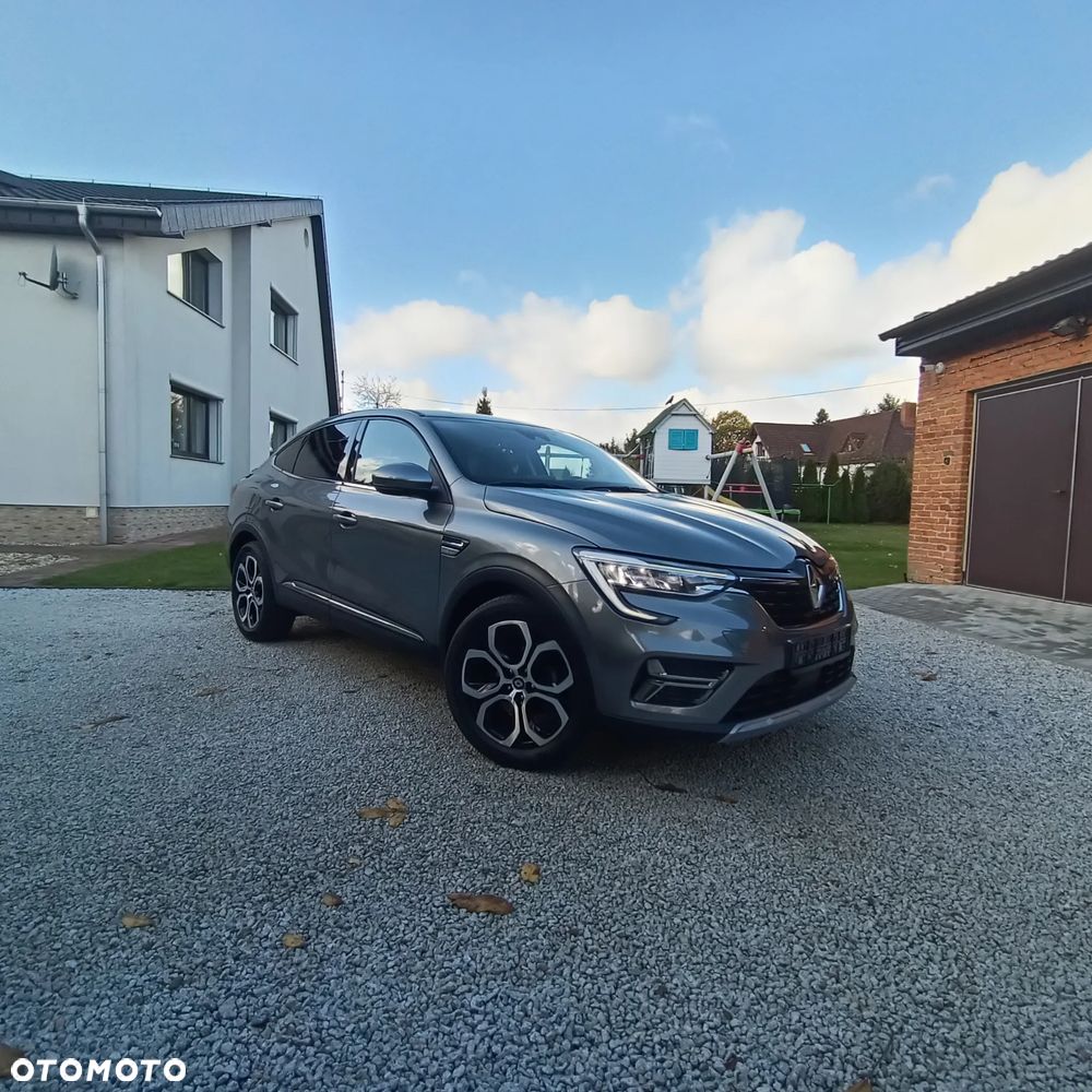 Renault Arkana - 4