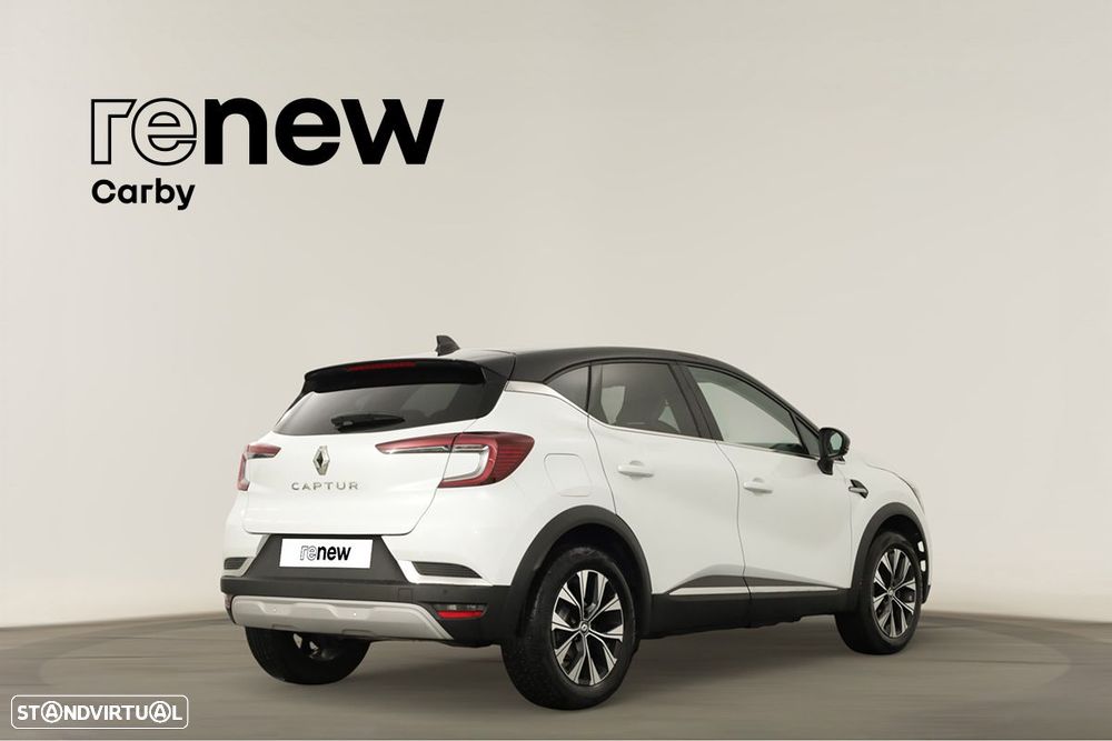 Renault Captur 1.0 TCe Techno - 3