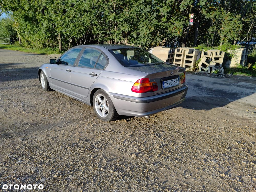 BMW Seria 3 - 10