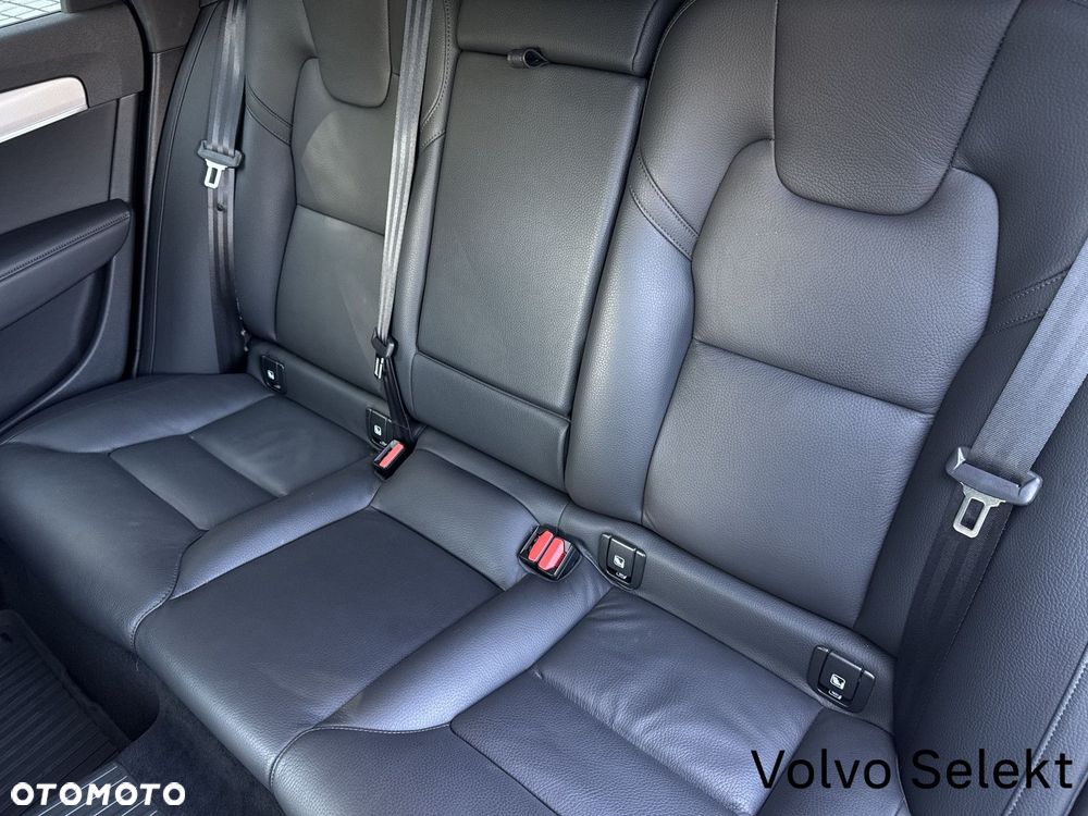 Volvo V90 - 19