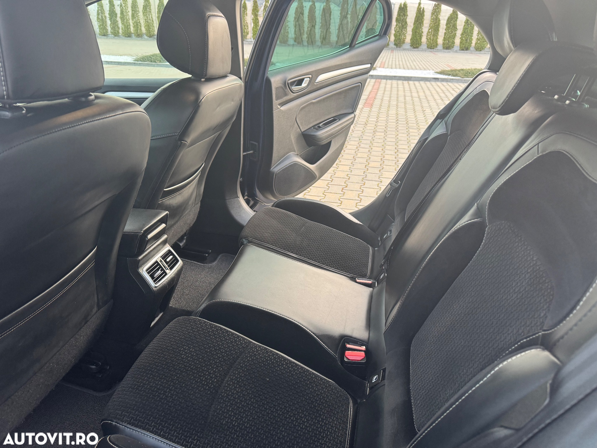 Renault Megane - 18