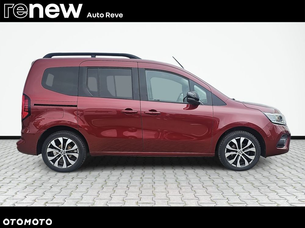 Renault Kangoo 1.3 TCe Techno - 5