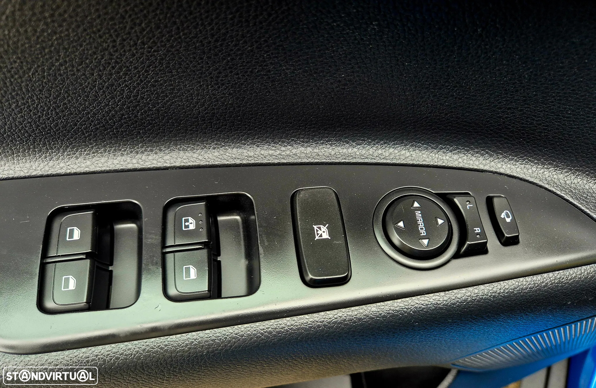 Kia Stonic 1.0 T-GDI Drive 7DCT - 52