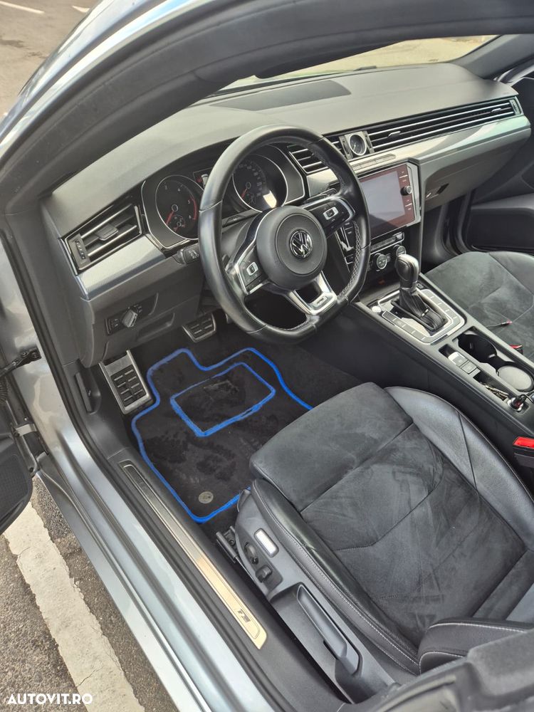 Volkswagen ARTEON - 15