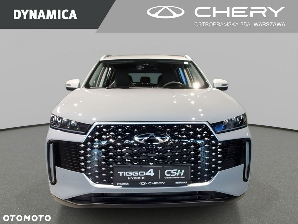 Chery Tiggo 4 - 3