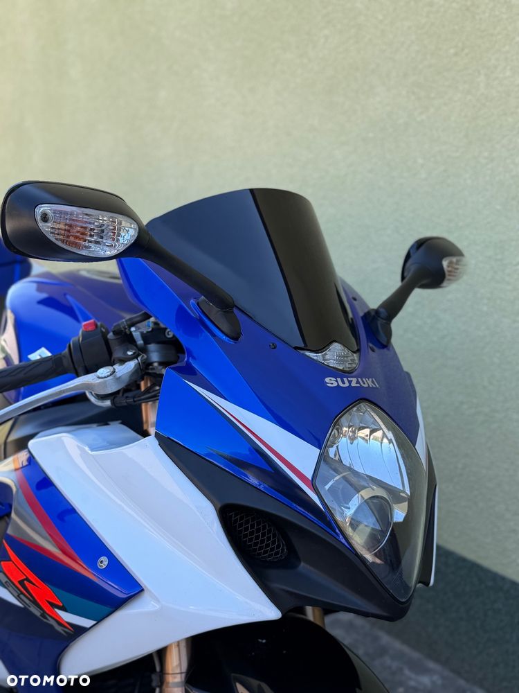 Suzuki GSX-R - 2