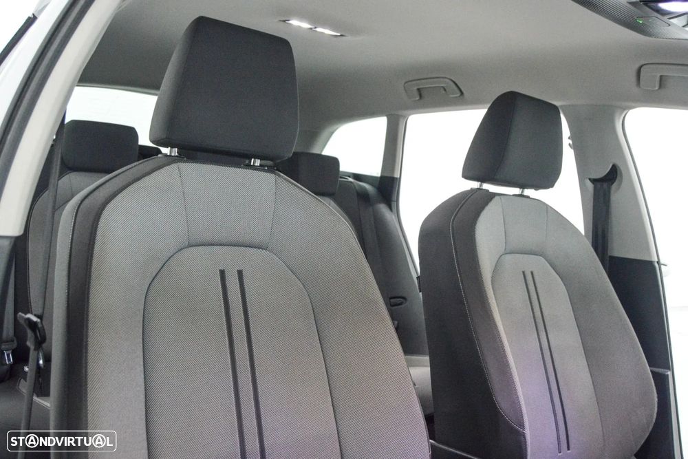 SEAT Leon ST 2.0 TDI Style - 10