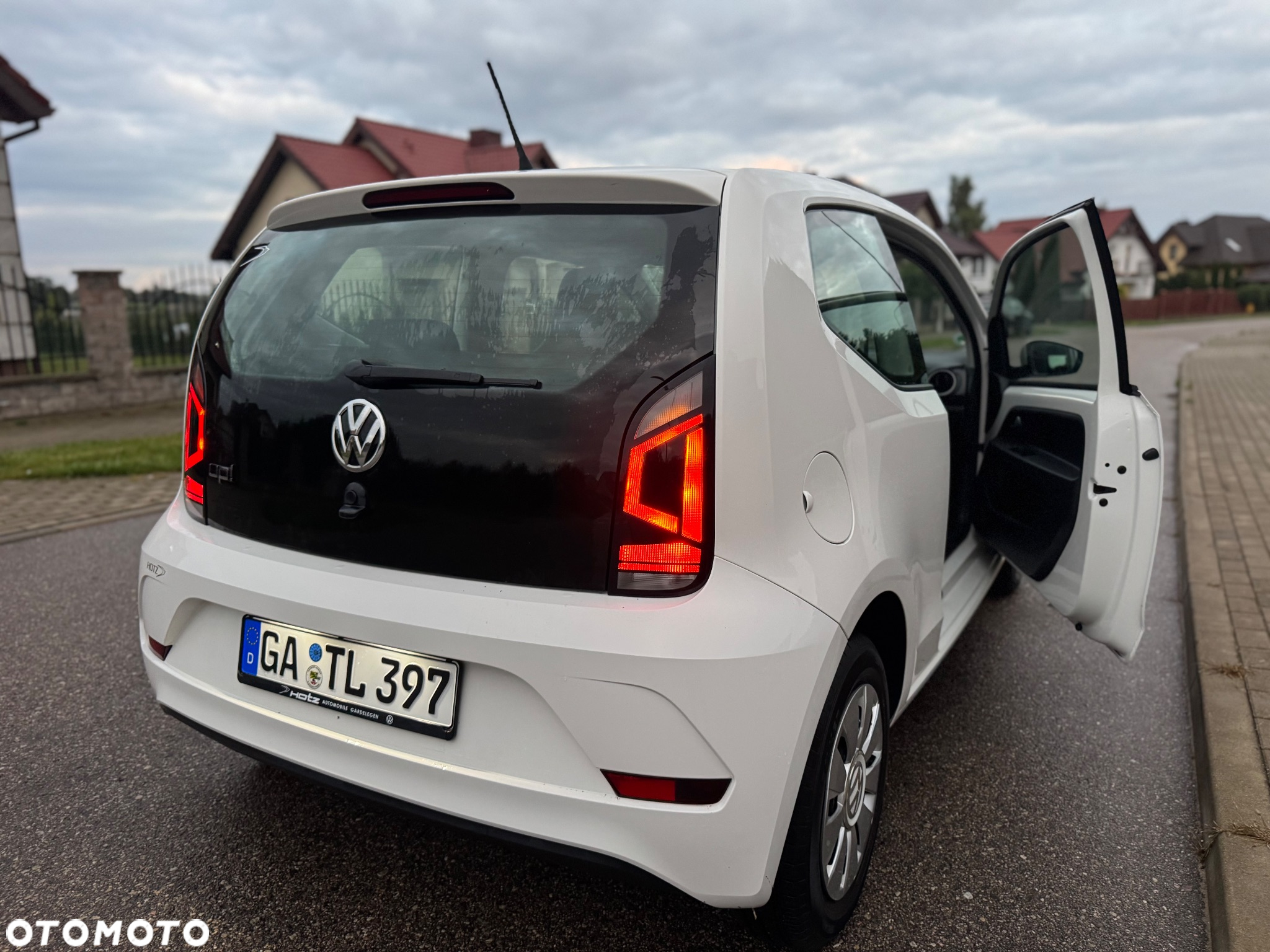 Volkswagen up! 1.0 move - 39