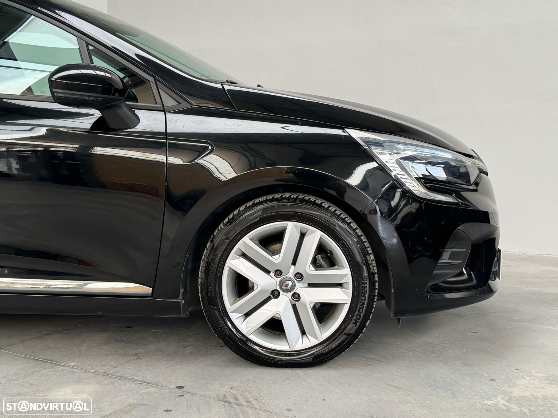 Renault Clio 1.5 dCi Limited - 9