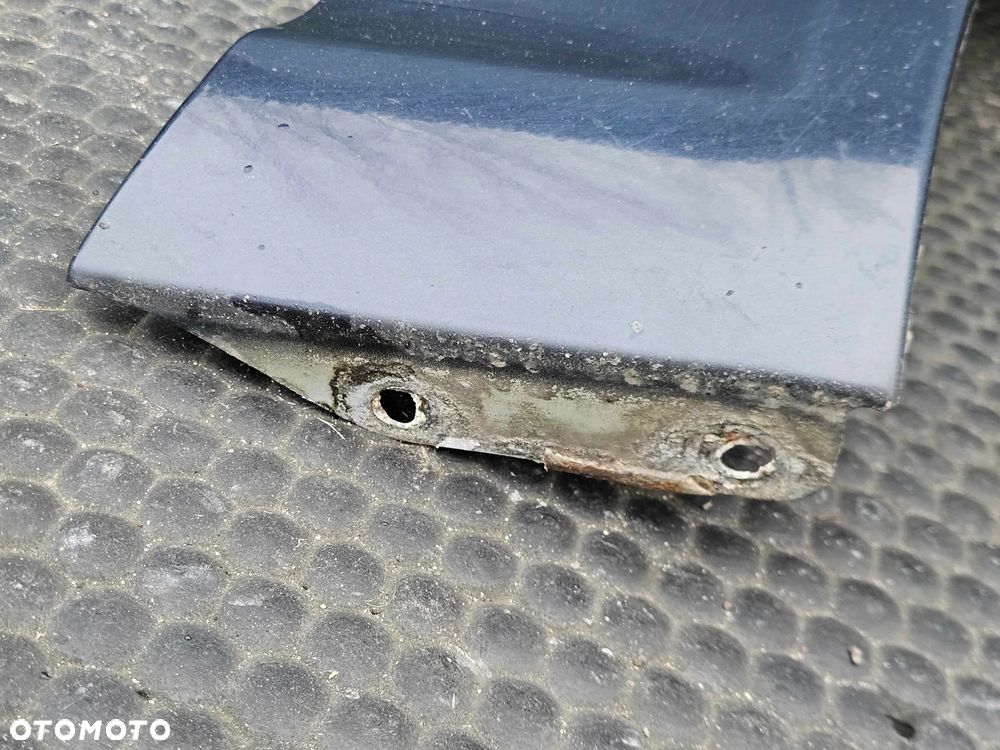 Błotnik Błotniki Lewy Prawy Przod Przedni Granatowy Nadkole LZ5D Audi A6 C6 Przed Lift - 37