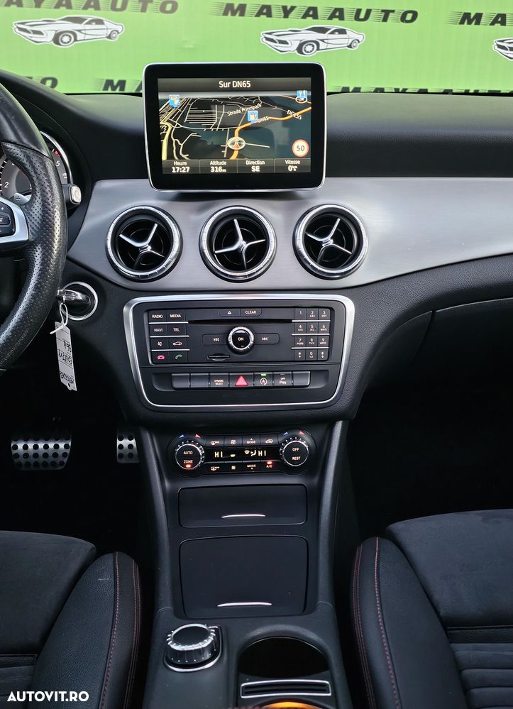 Mercedes-Benz CLA - 20