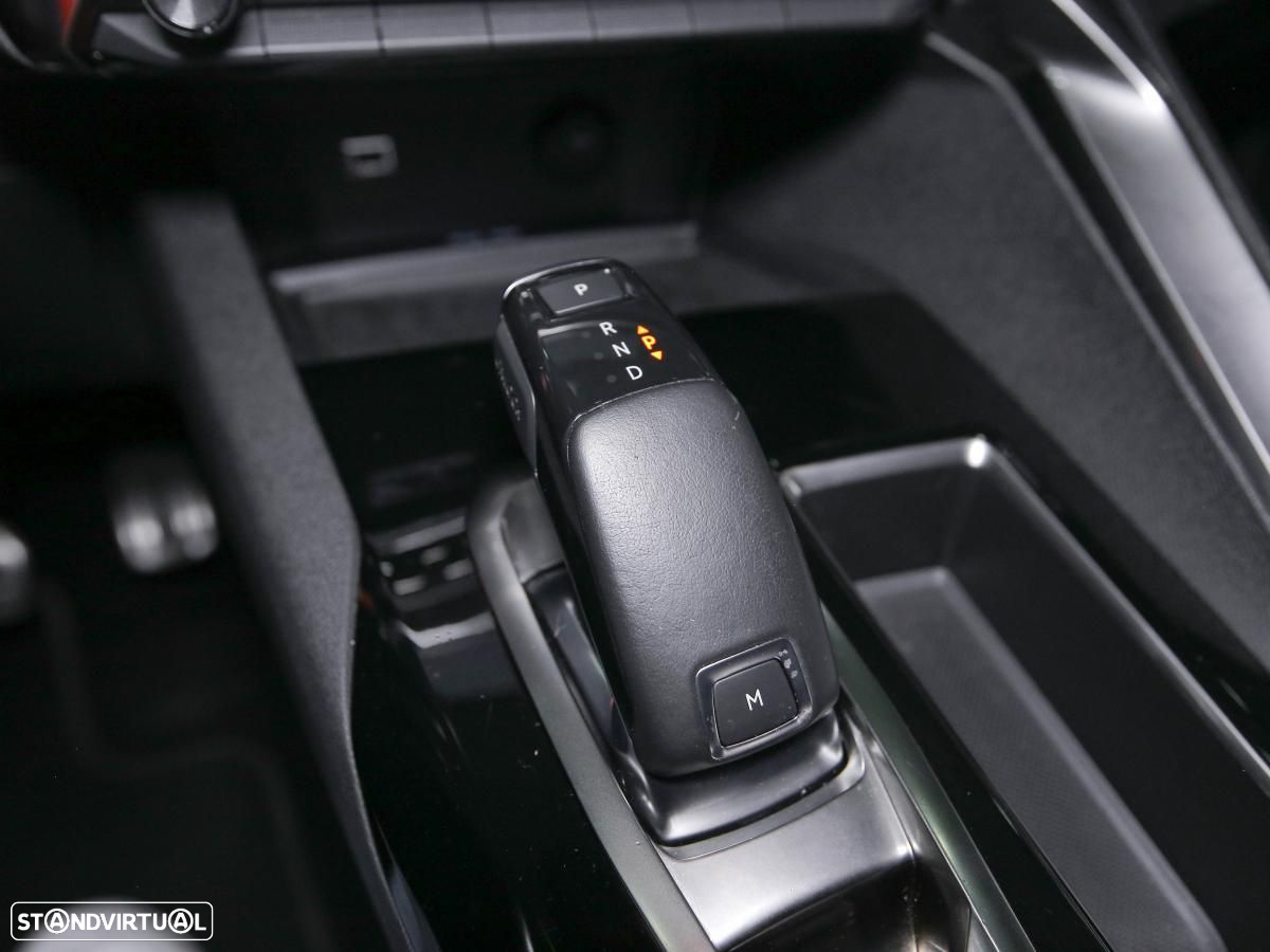 Peugeot 5008 1.5 BlueHDi GT Line EAT8 - 18