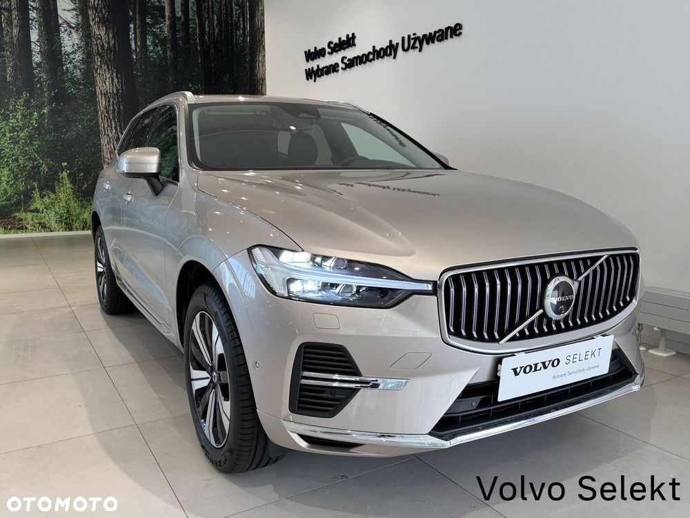 Volvo XC 60 - 10