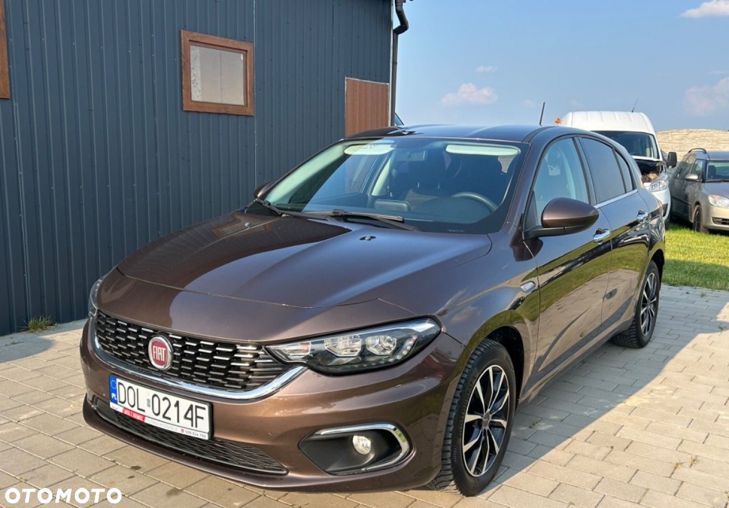 Fiat Tipo - 4