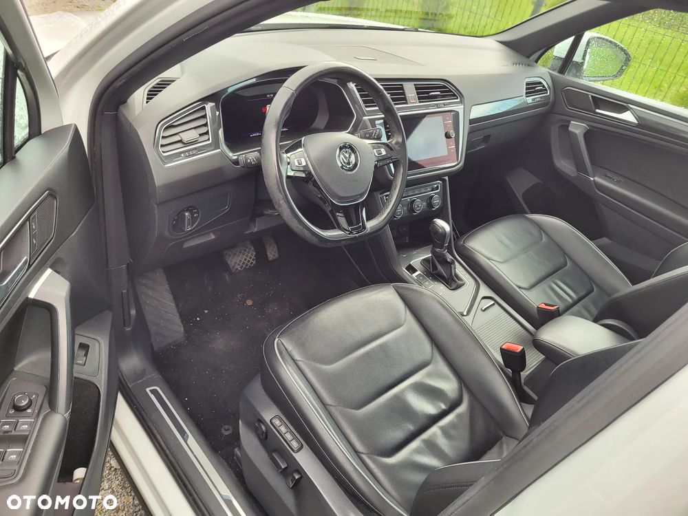 Volkswagen Tiguan - 4