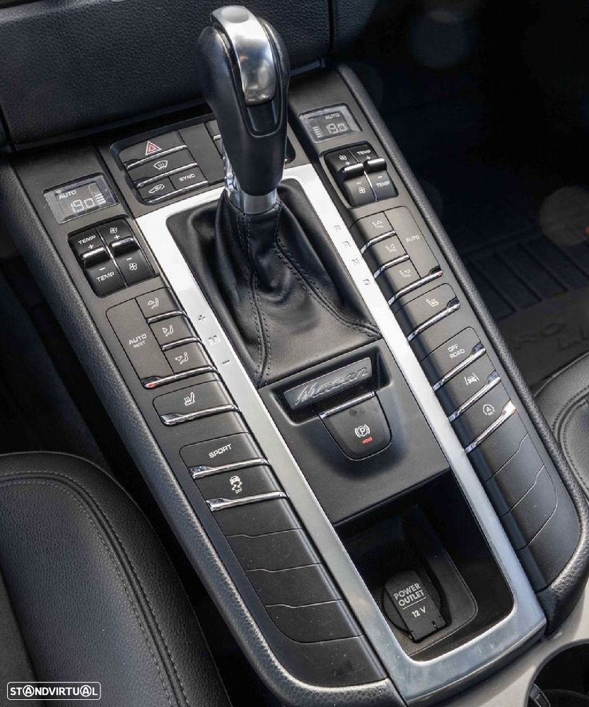 Porsche Macan 2.0T - 15