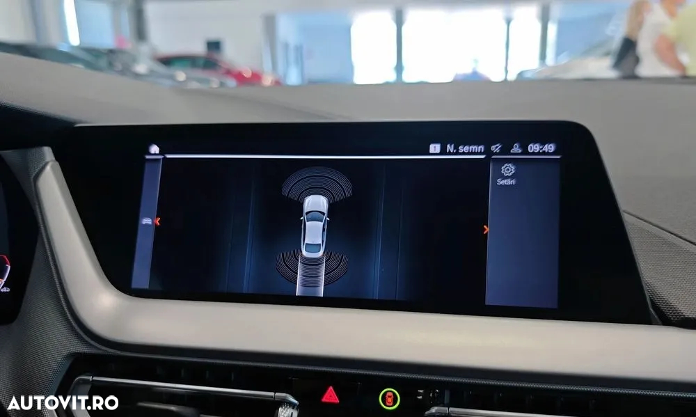 BMW Seria 2 216d Gran Coupe Aut. - 11