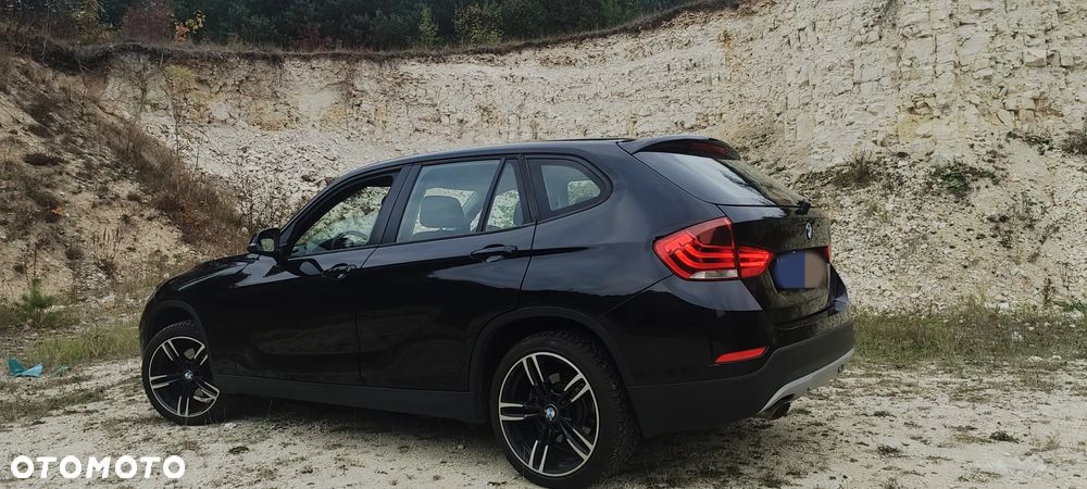 BMW X1 xDrive20d - 3
