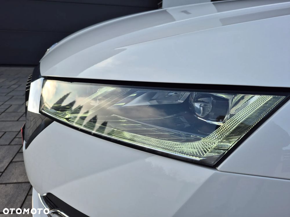 Skoda Octavia 2.0 TDI Style DSG - 26