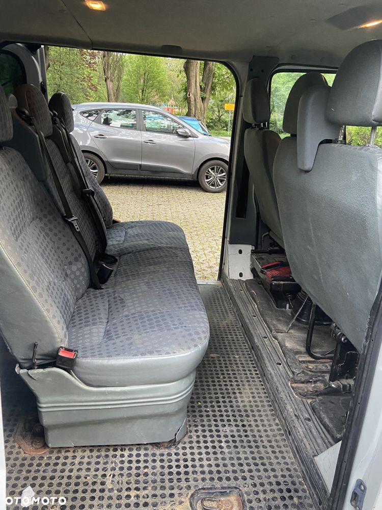 Ford Transit FT 280S Tourneo - 7