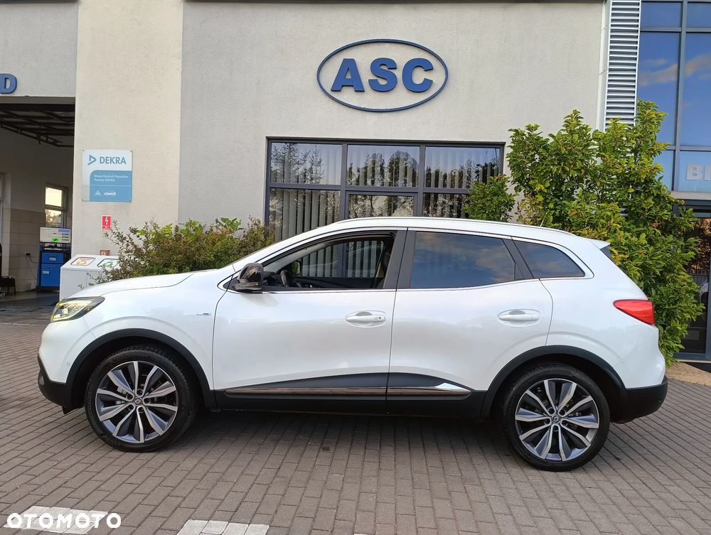 Renault Kadjar Energy TCe 130 Bose Edition - 40
