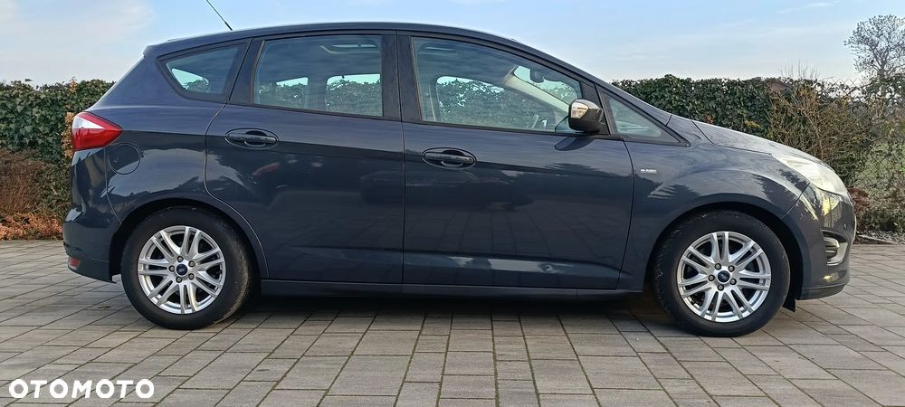 Ford C-MAX 2.0 TDCi Business Edition - 2