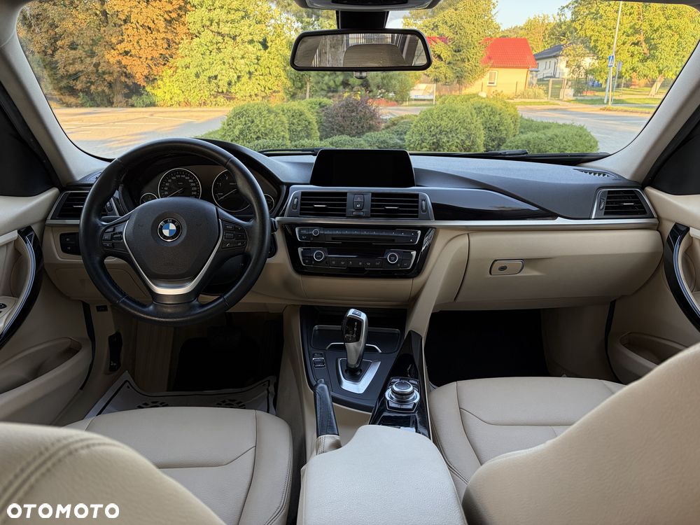 BMW Seria 3 - 6