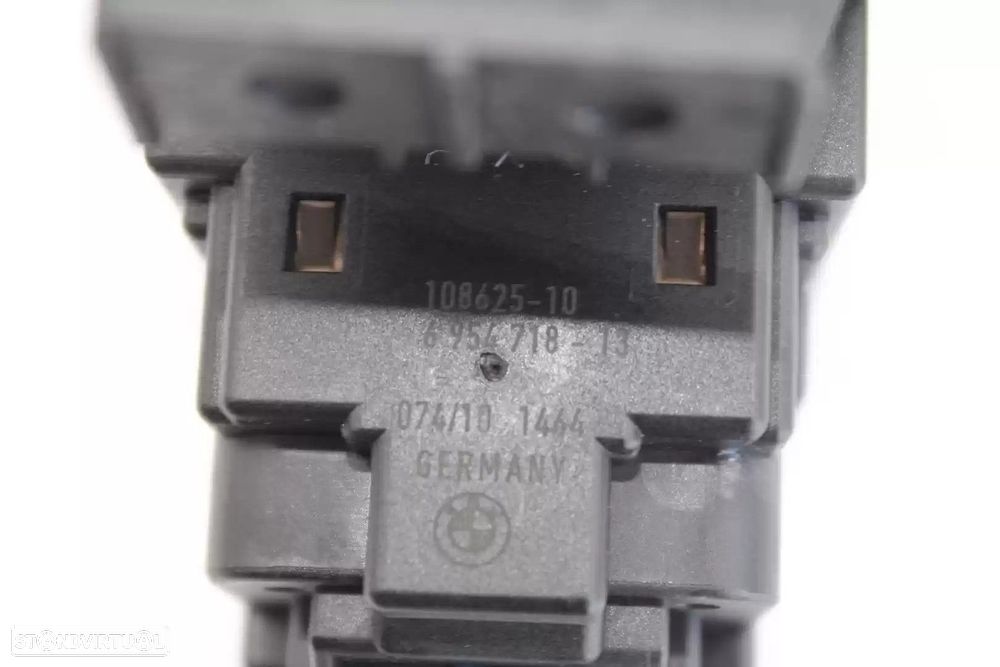 COMUTADOR DE ARRANQUE BMW 1 2010 -695471813 - 3