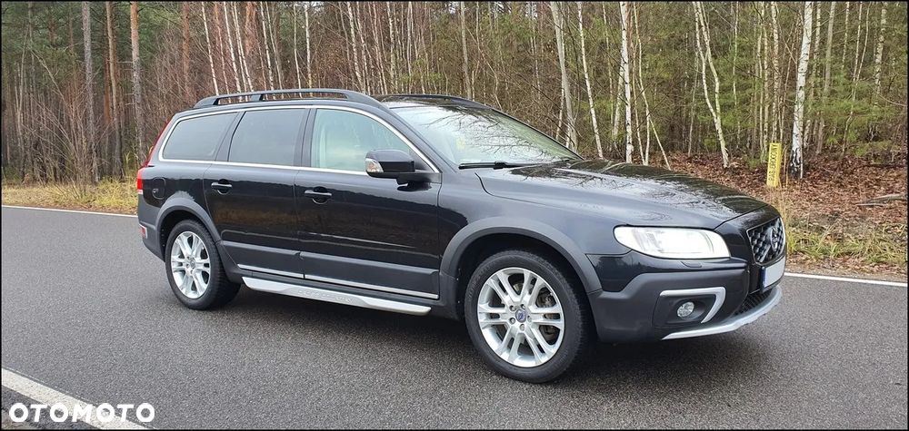 Volvo XC 70 D4 AWD Dynamic Momentum EU6 - 4
