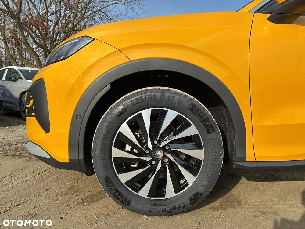 Volkswagen T-Roc - 29