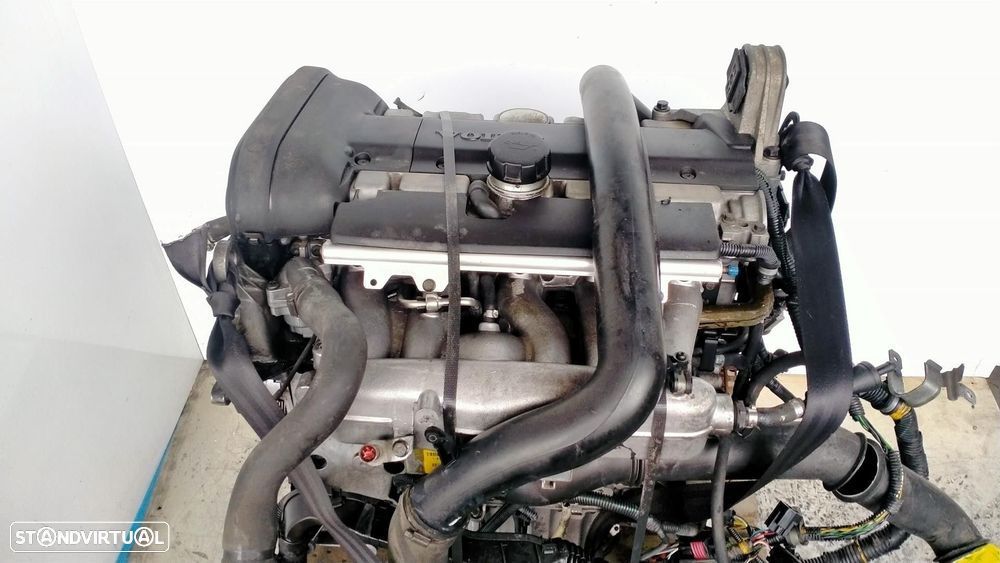 MOTOR COMPLETO VOLVO S60 I 2001 - 3