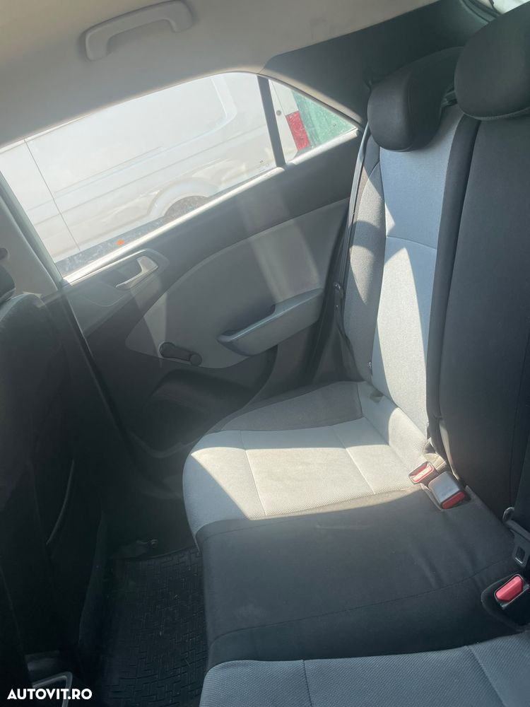 Hyundai i20 - 9