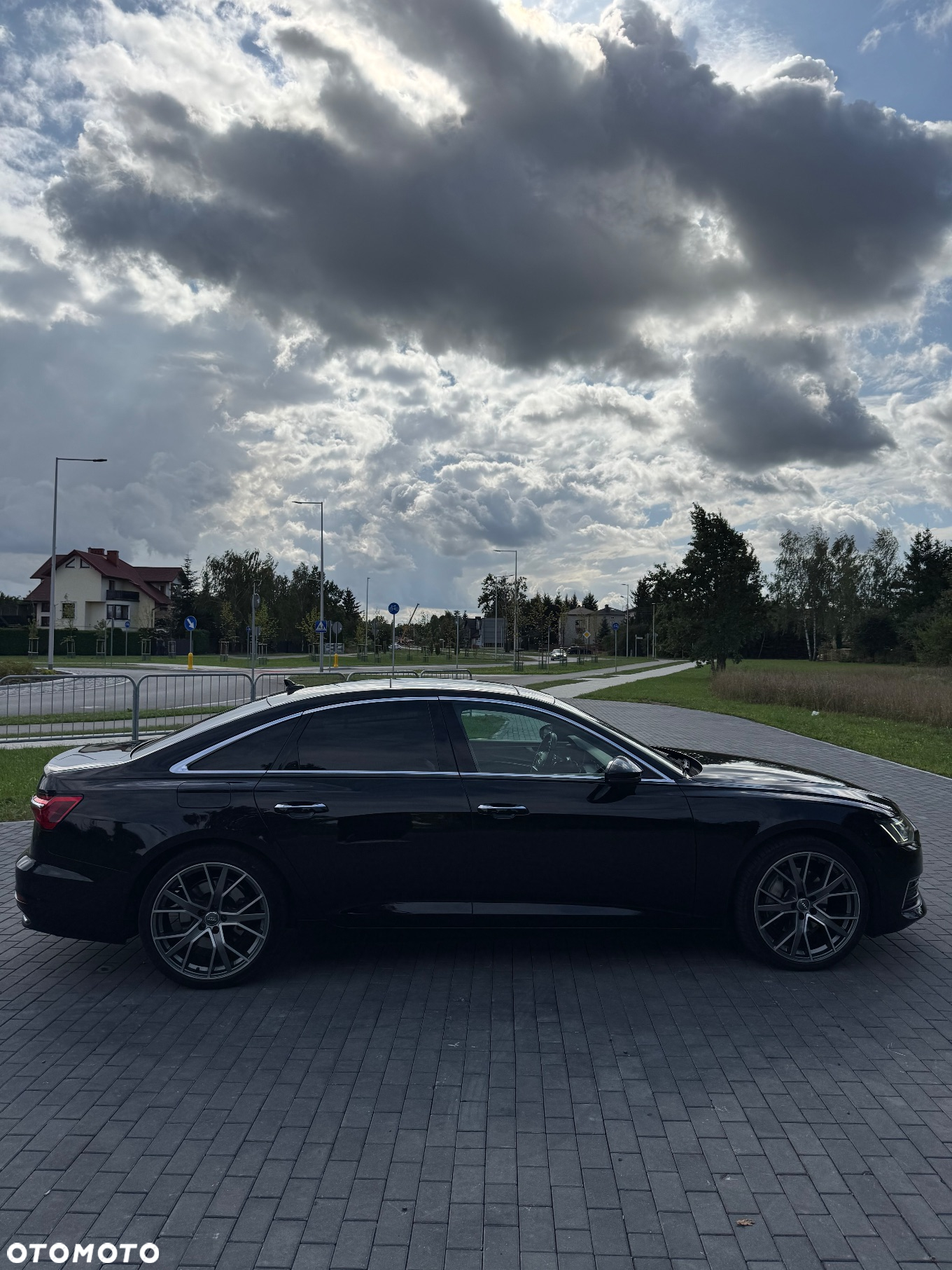 Audi A6 ver-45-tfsi-s-tronic - 13