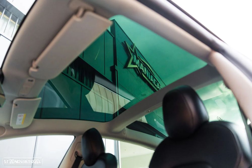 Tesla Model 3 Standard Range Plus RWD - 10